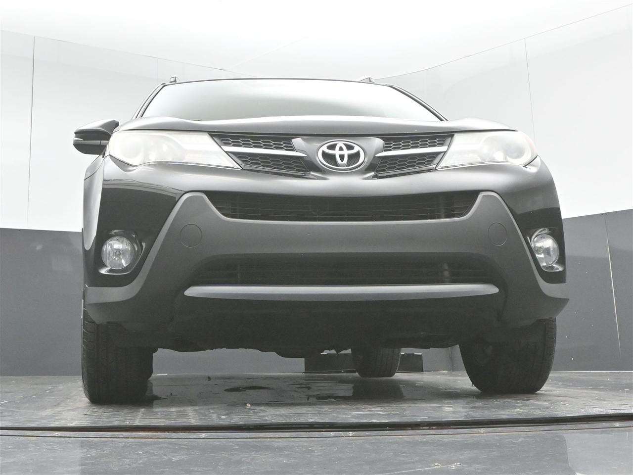Toyota RAV4 XLE AWD 2015