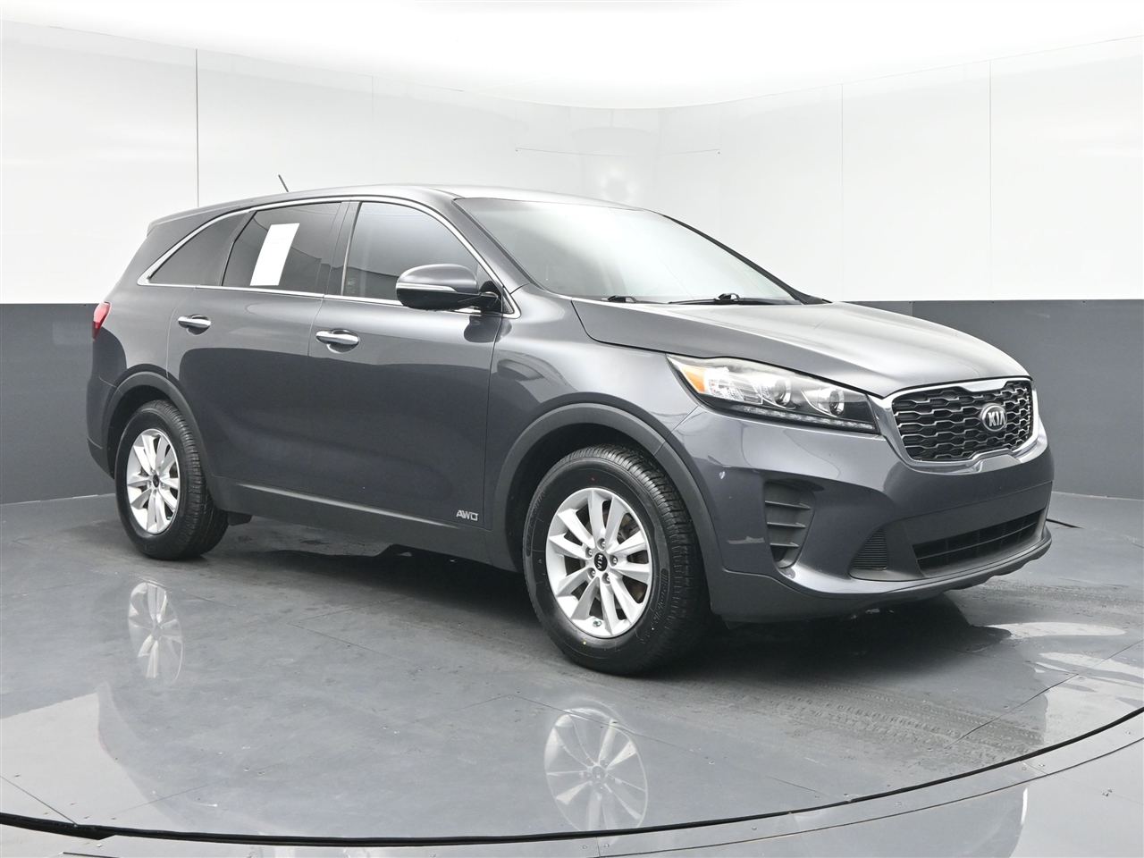 2019 Kia Sorento LX V6 AWD