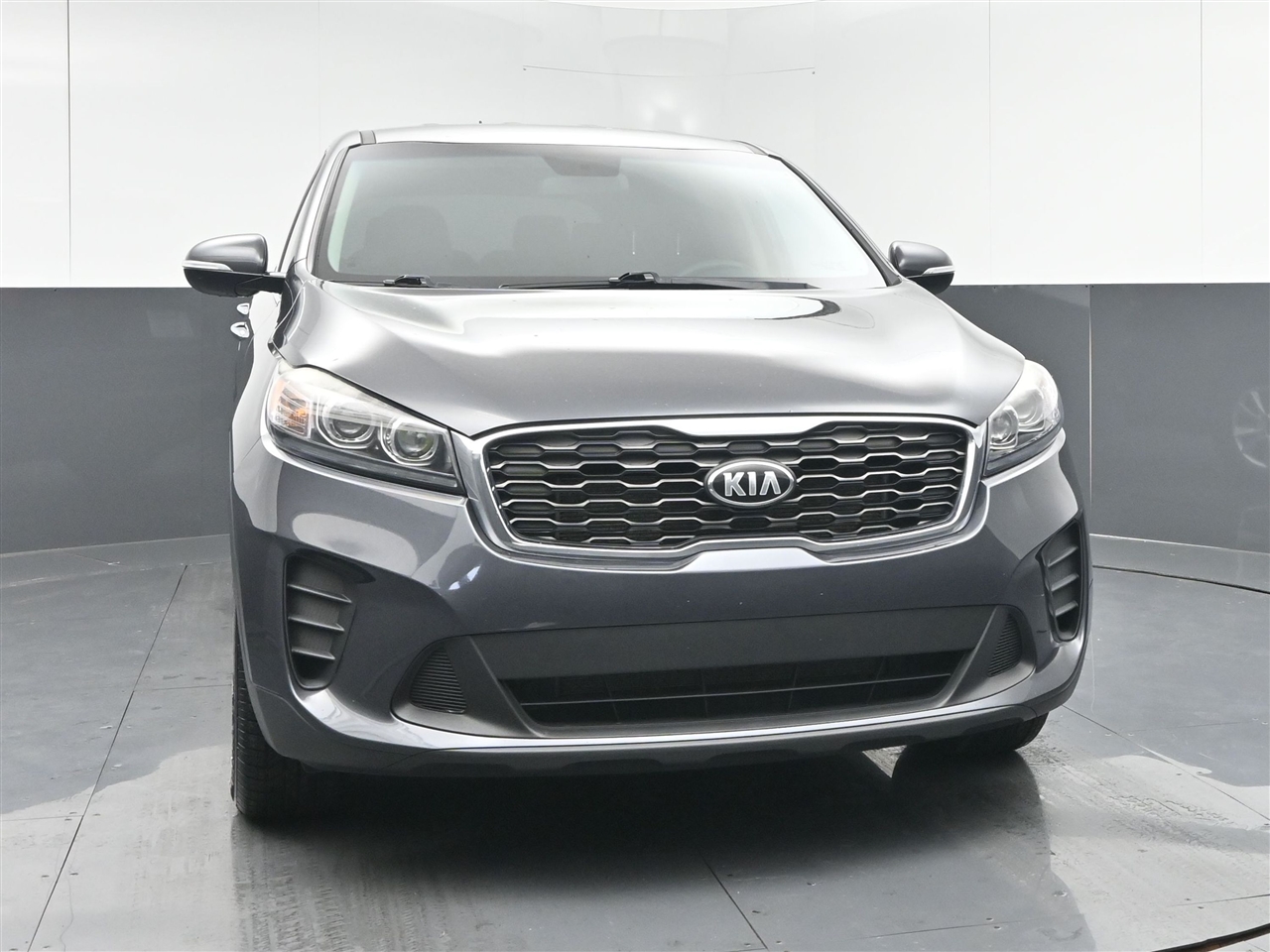 Kia Sorento LX V6 AWD 2019
