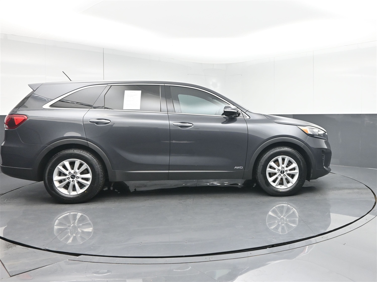 Kia Sorento LX V6 AWD 2019