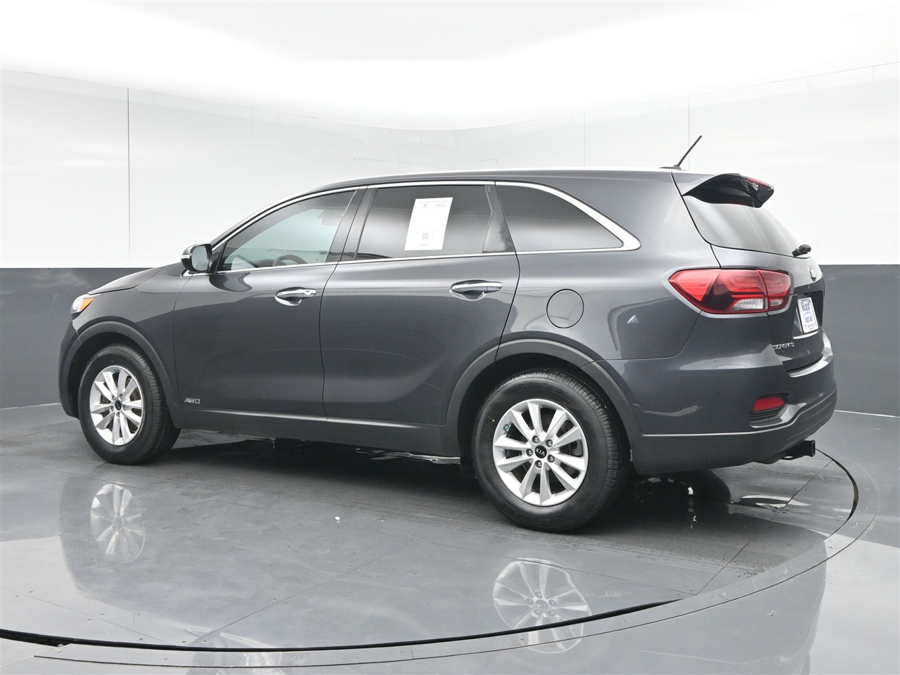 Kia Sorento LX V6 AWD 2019