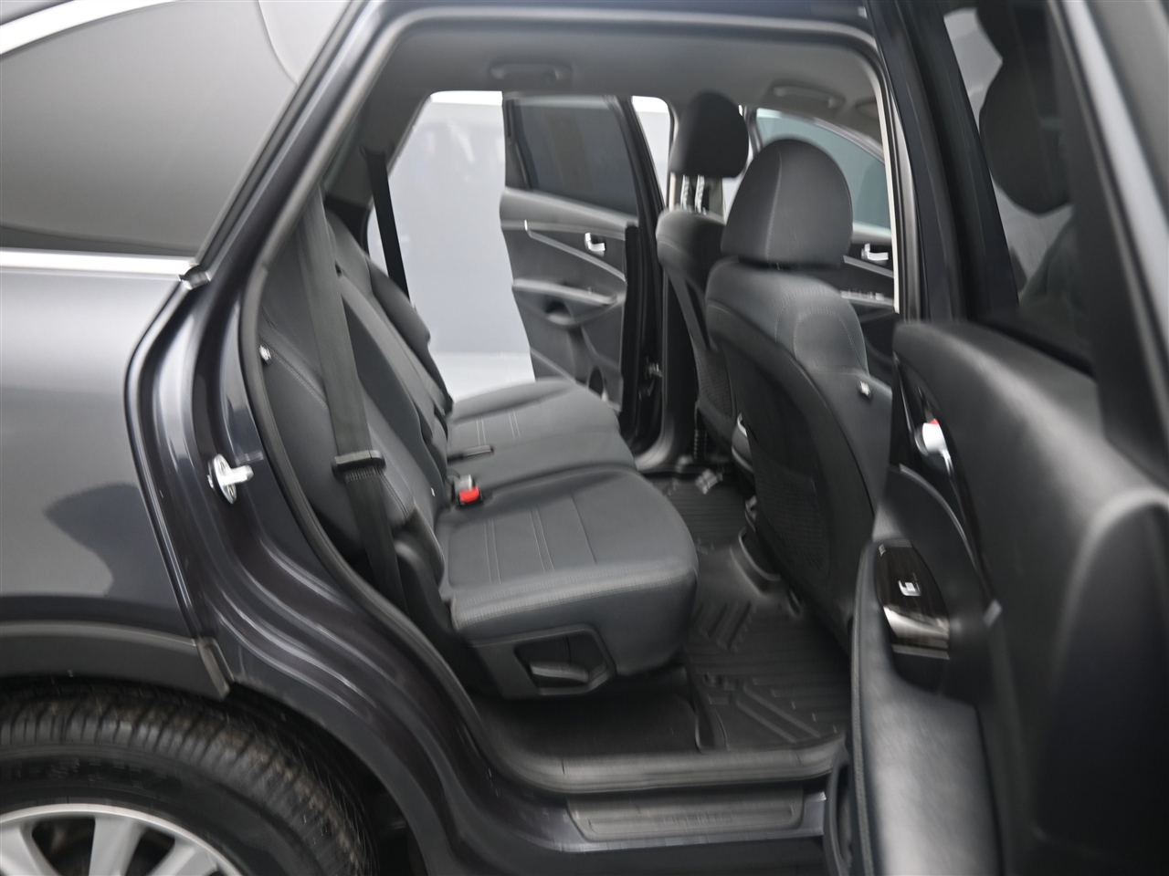 Kia Sorento LX V6 AWD 2019