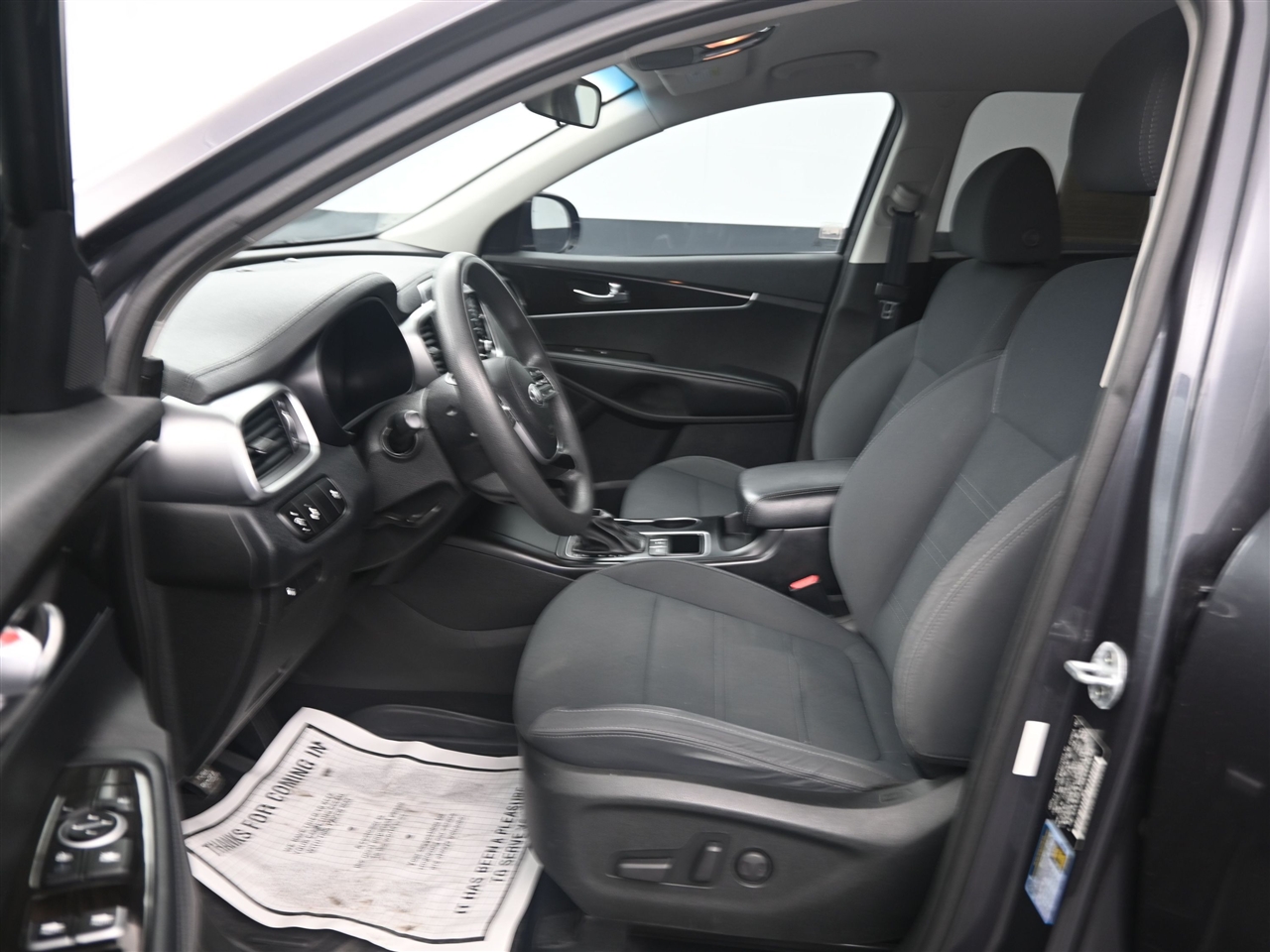 Kia Sorento LX V6 AWD 2019