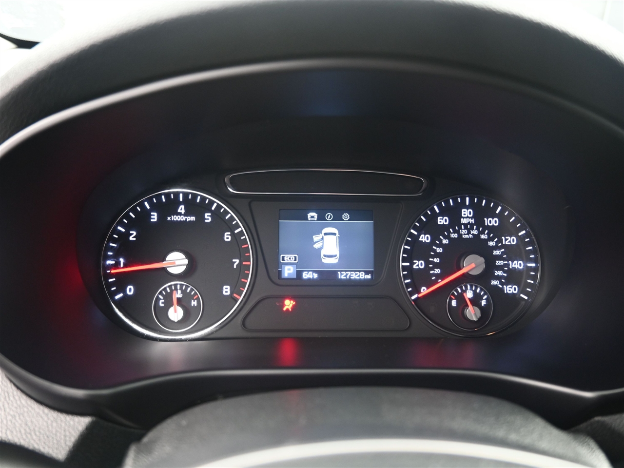 Kia Sorento LX V6 AWD 2019