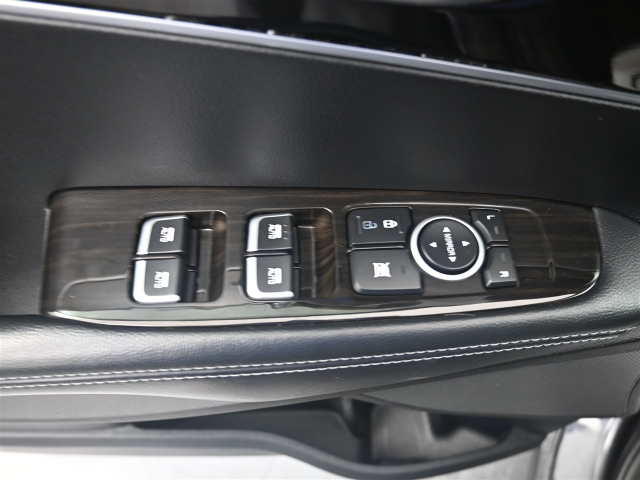 Kia Sorento LX V6 AWD 2019