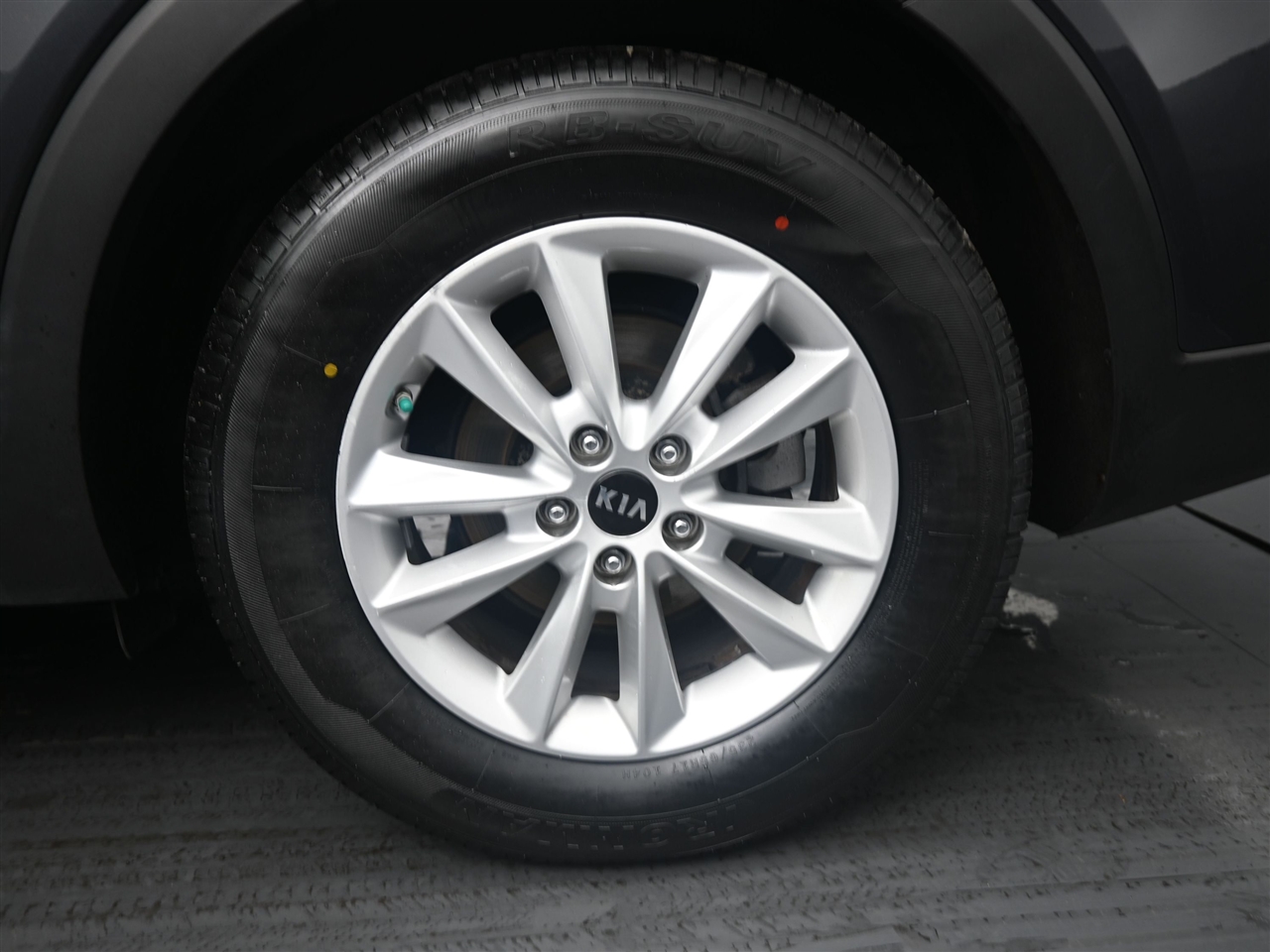 Kia Sorento LX V6 AWD 2019