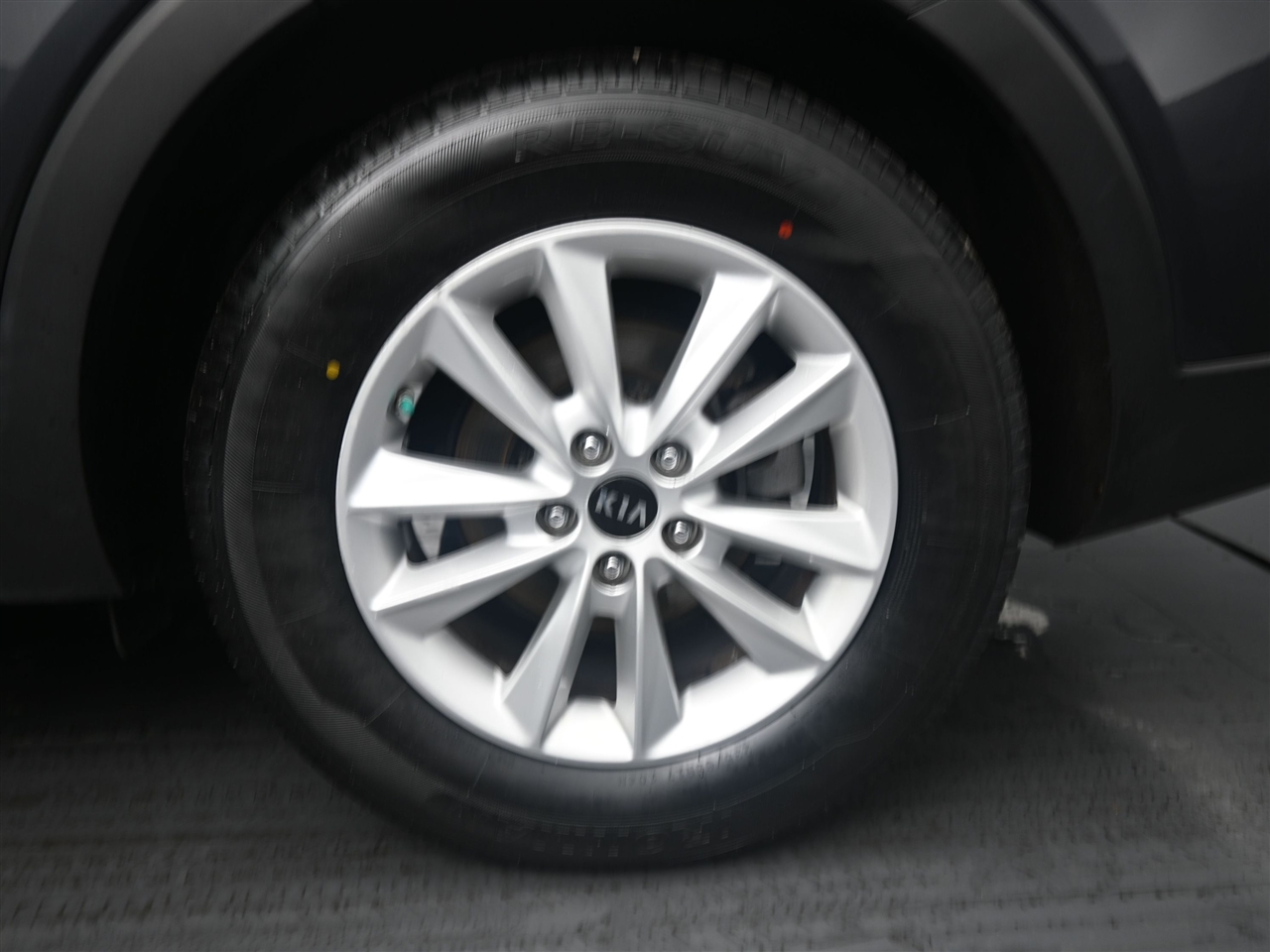 Kia Sorento LX V6 AWD 2019