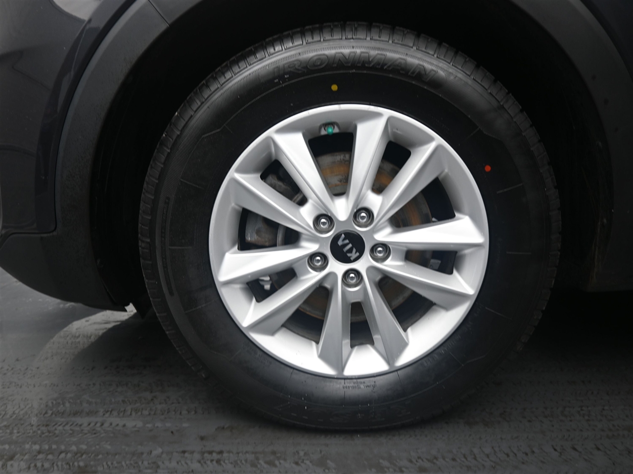 Kia Sorento LX V6 AWD 2019