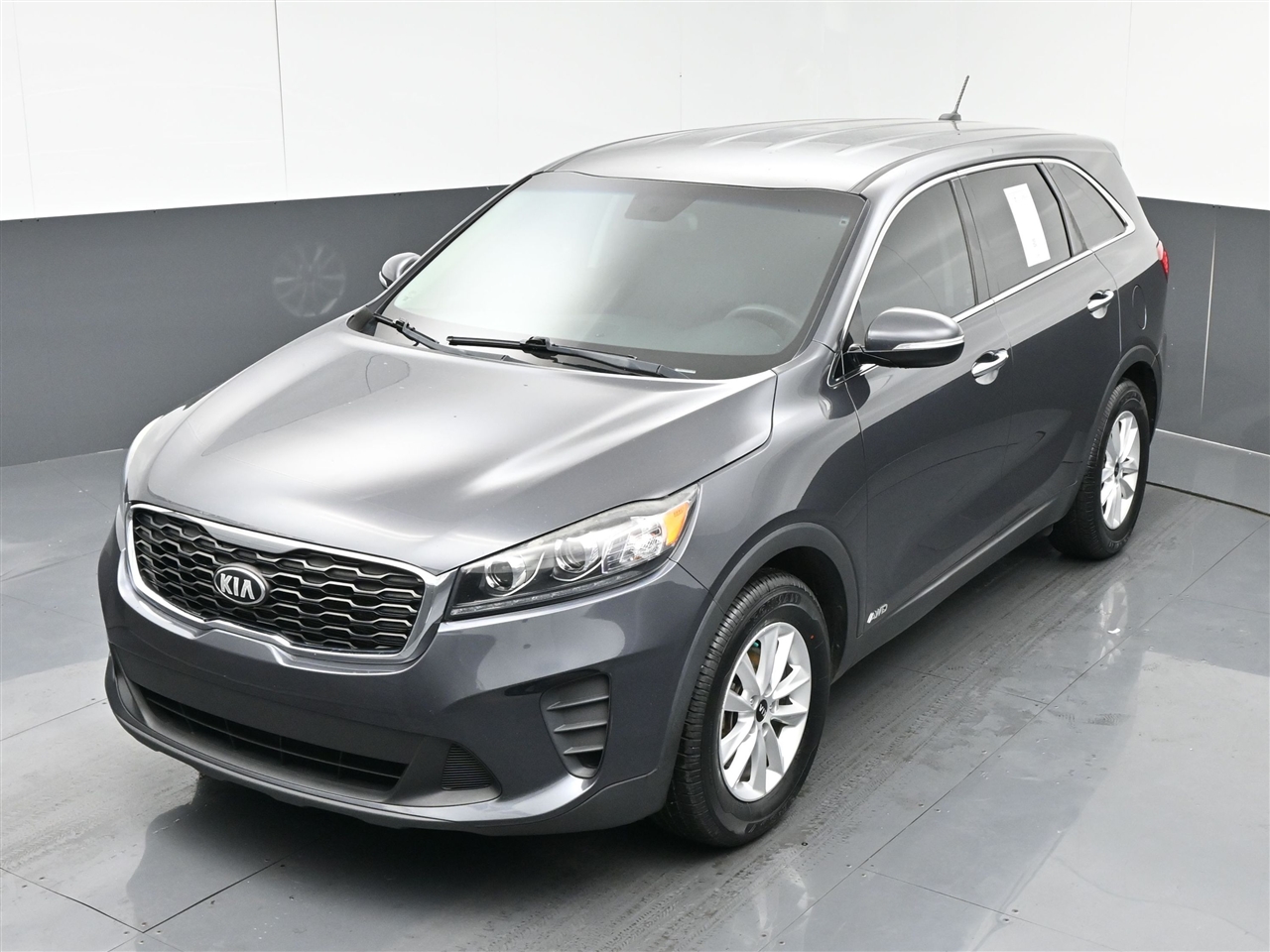 Kia Sorento LX V6 AWD 2019