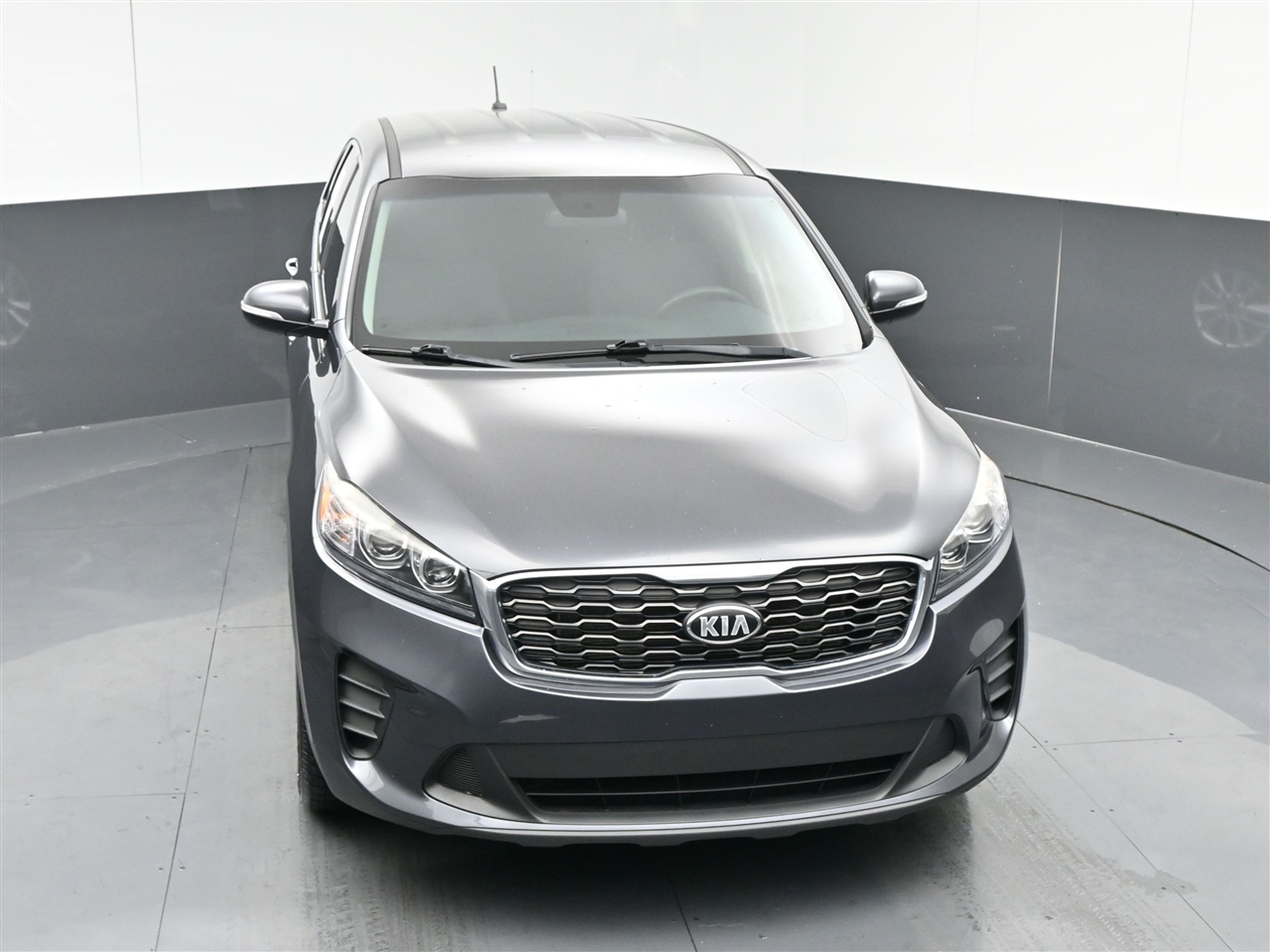 Kia Sorento LX V6 AWD 2019