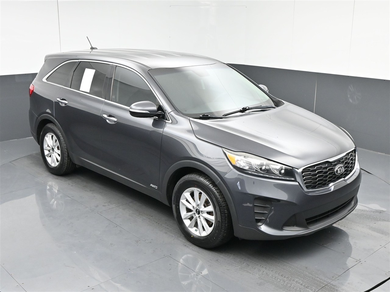 Kia Sorento LX V6 AWD 2019