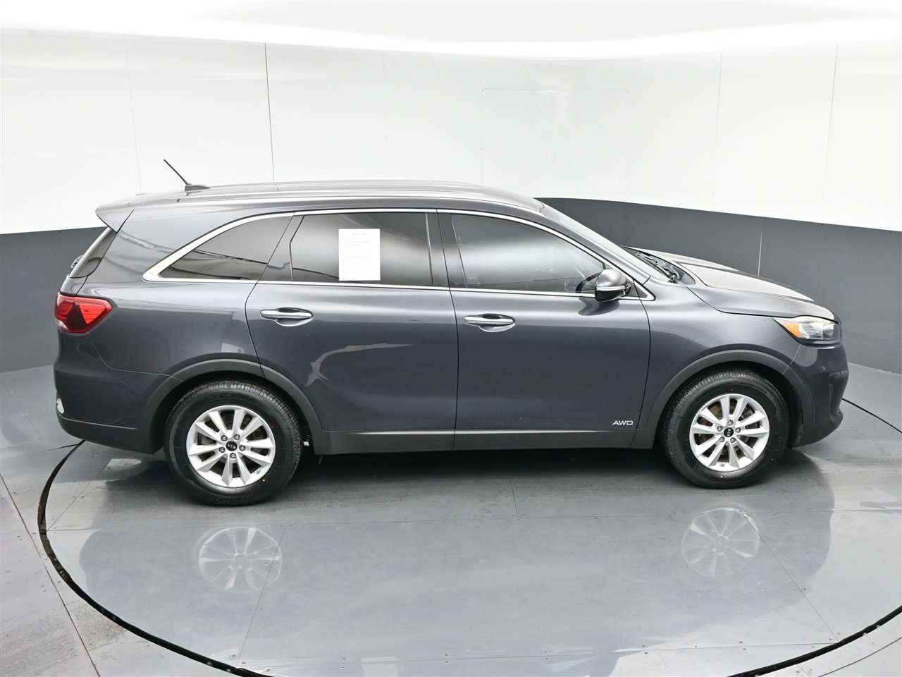 Kia Sorento LX V6 AWD 2019