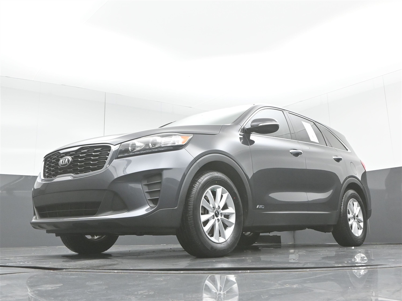 Kia Sorento LX V6 AWD 2019