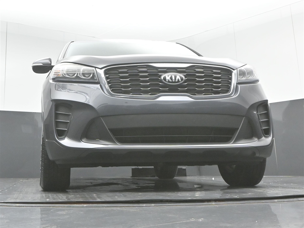 Kia Sorento LX V6 AWD 2019