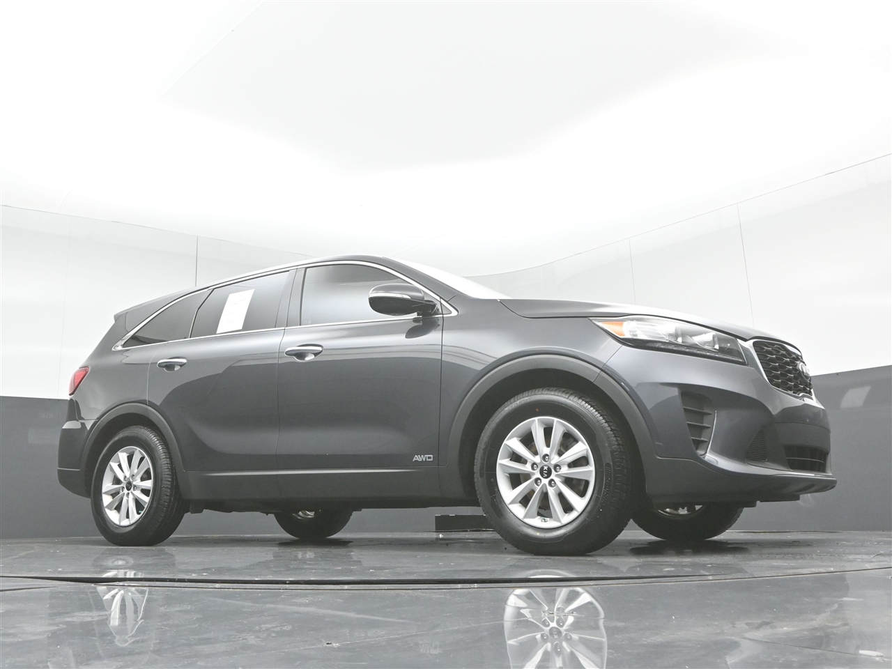 Kia Sorento LX V6 AWD 2019