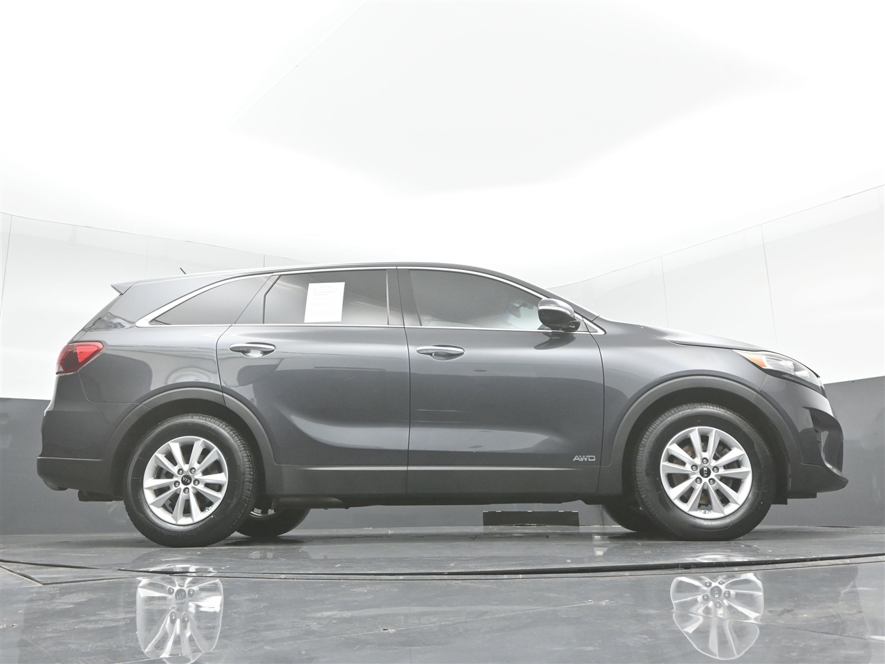 Kia Sorento LX V6 AWD 2019