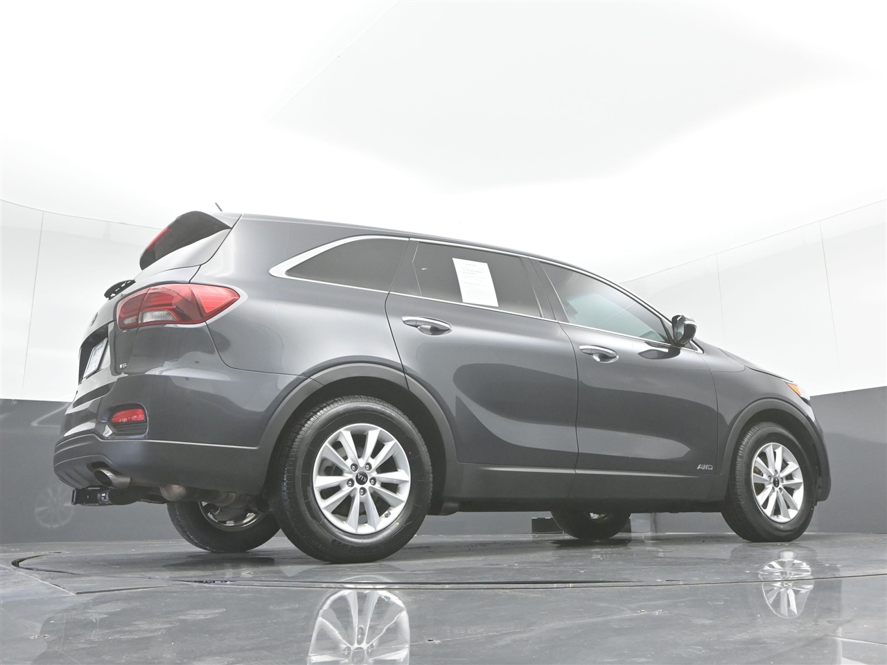 Kia Sorento LX V6 AWD 2019