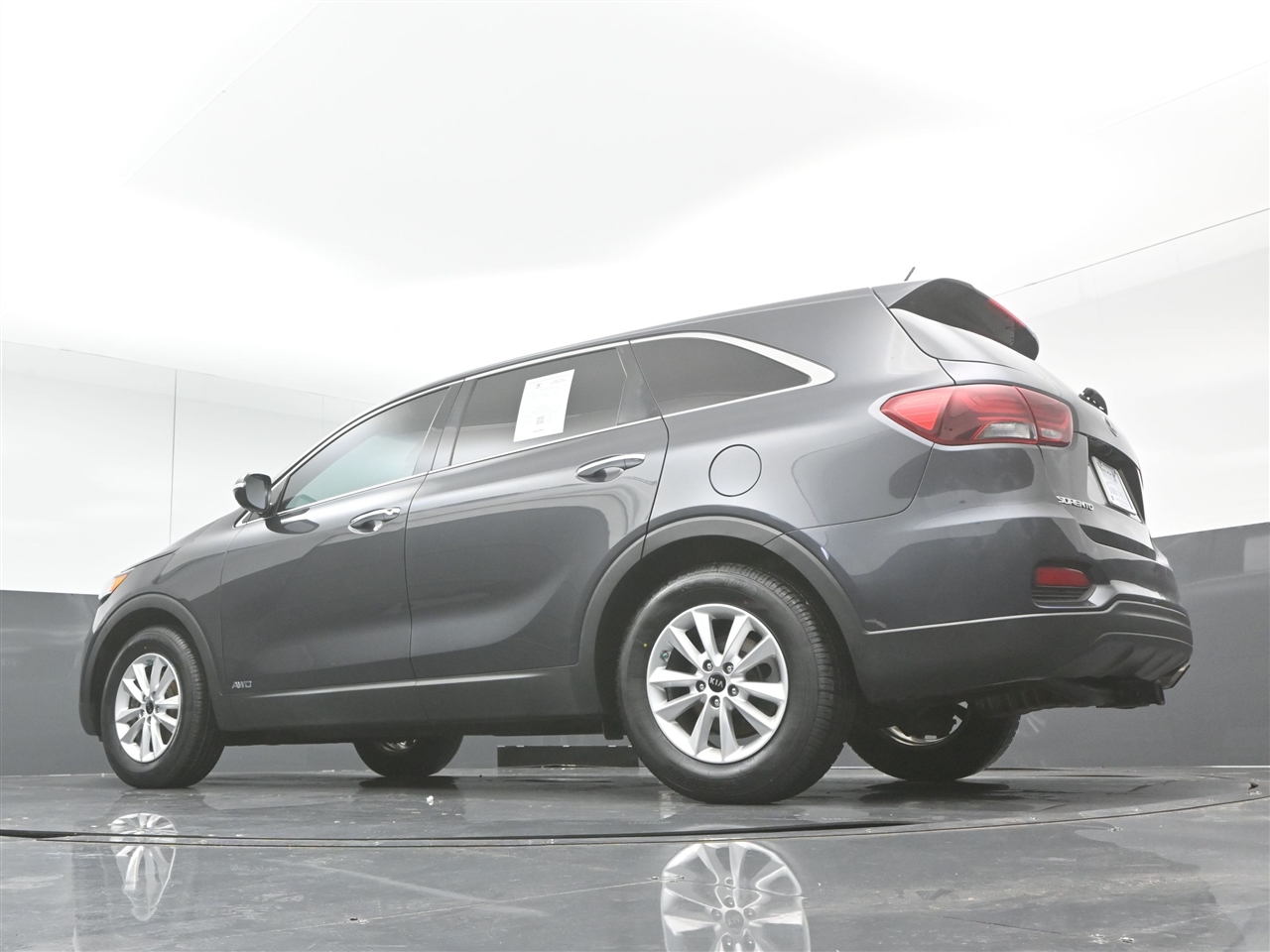 Kia Sorento LX V6 AWD 2019