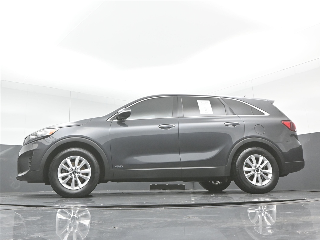 Kia Sorento LX V6 AWD 2019