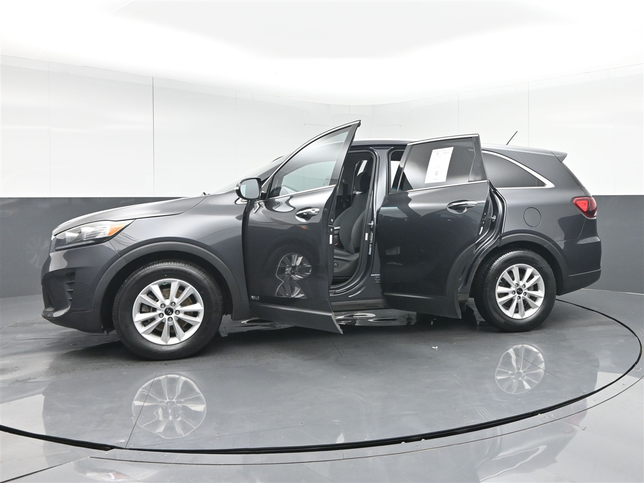 Kia Sorento LX V6 AWD 2019