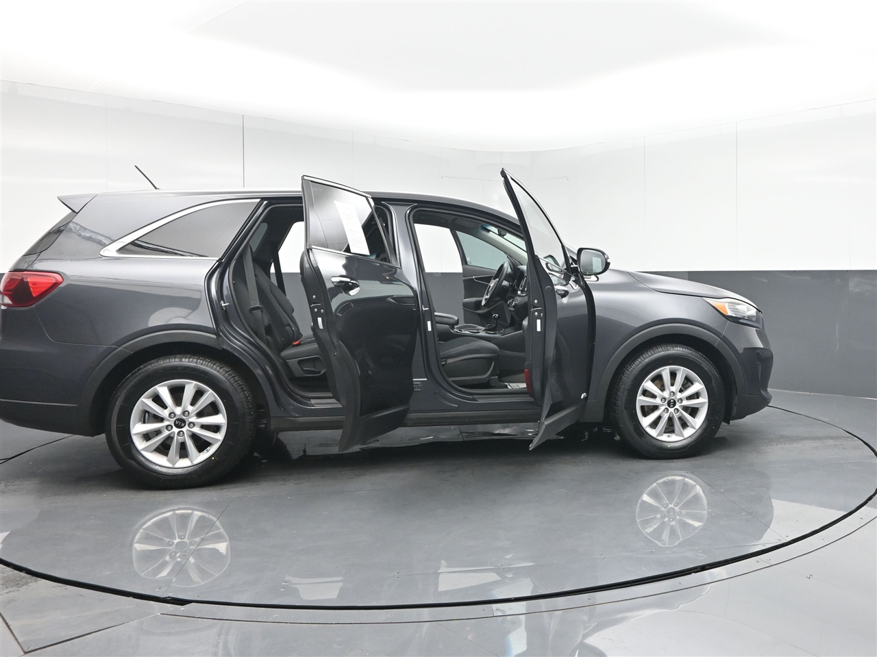 Kia Sorento LX V6 AWD 2019