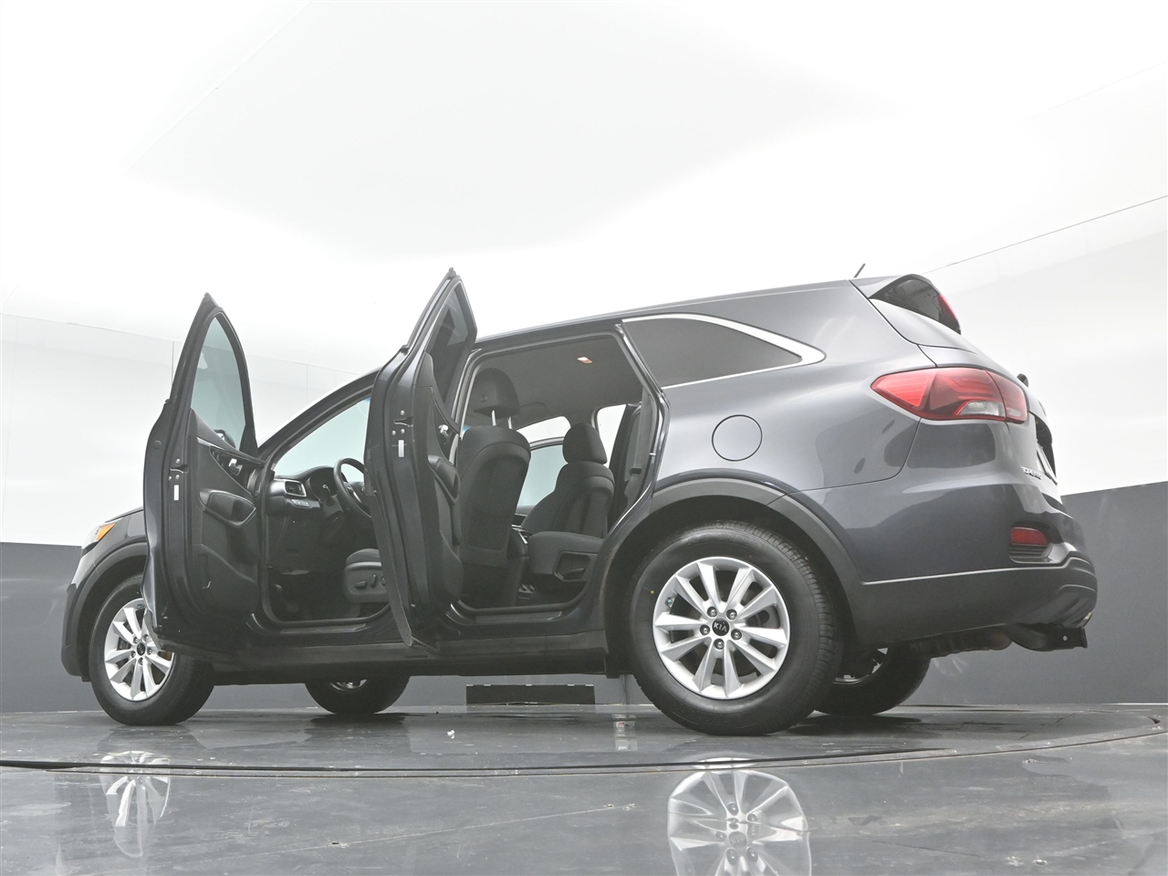 Kia Sorento LX V6 AWD 2019