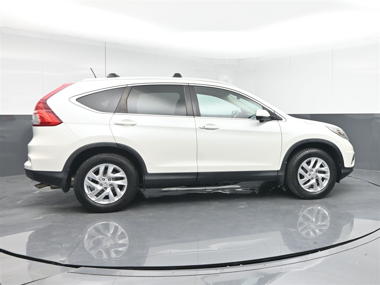 Honda CR-V EX-L 4WD 2015