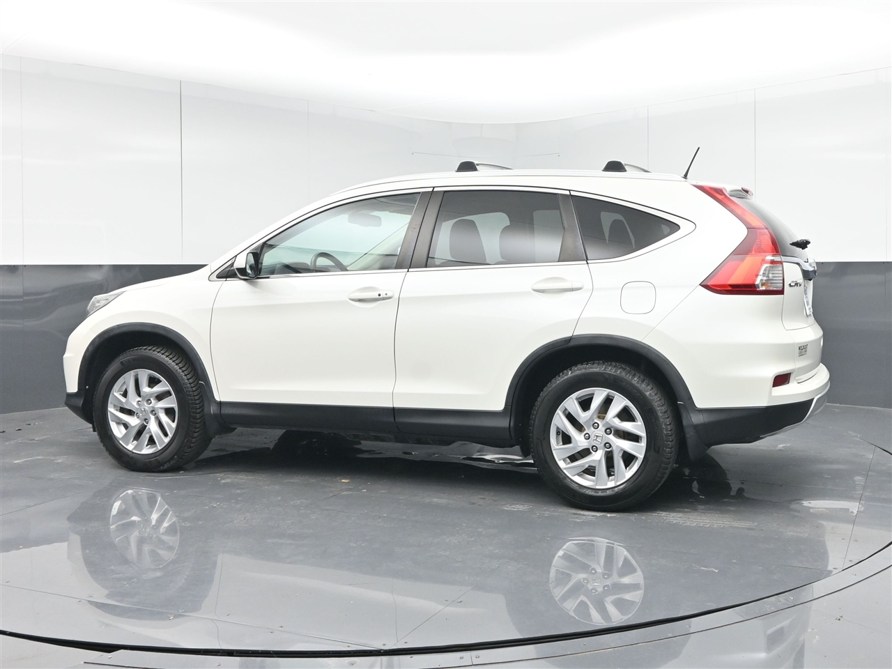 Honda CR-V EX-L 4WD 2015