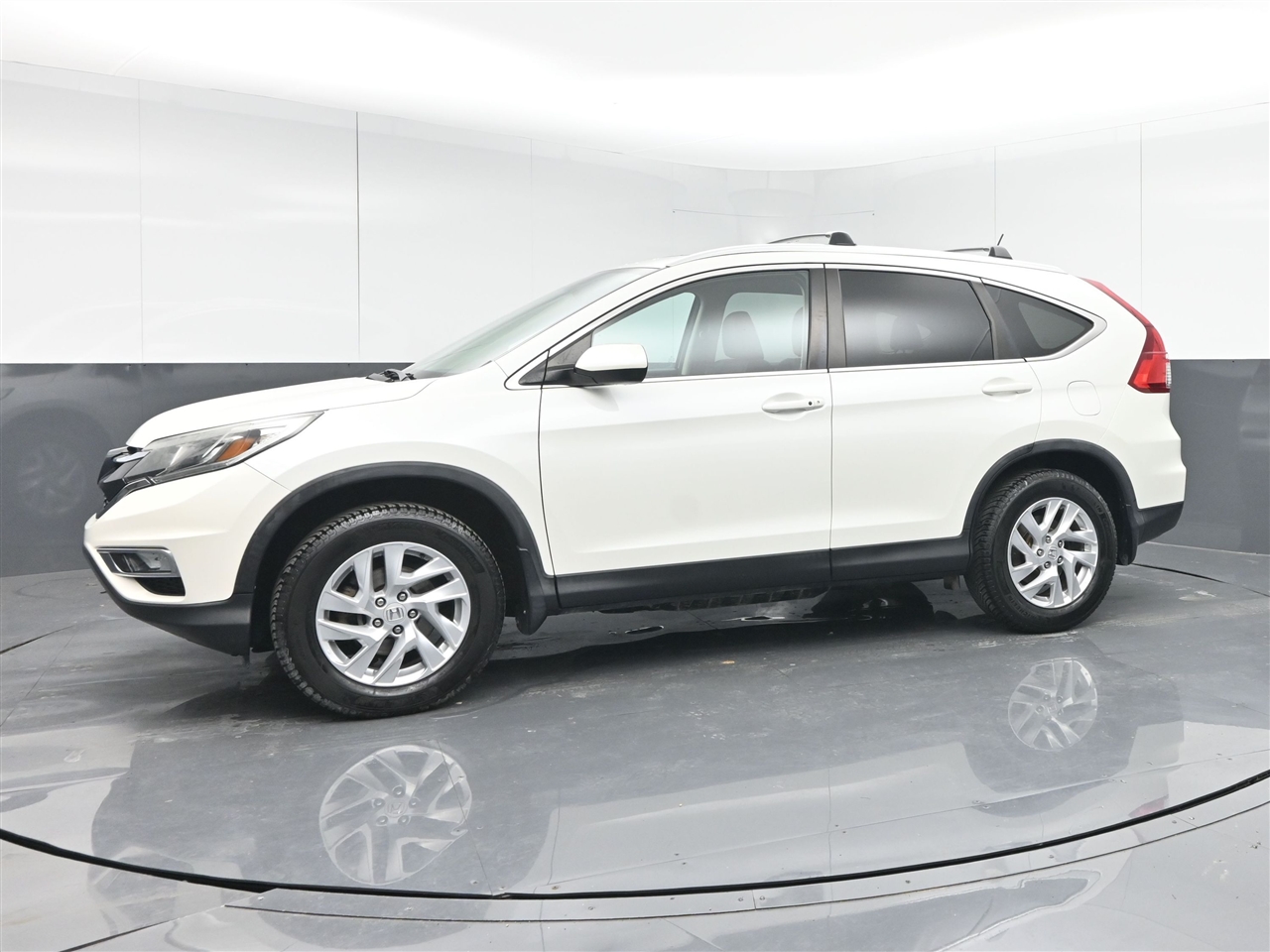 Honda CR-V EX-L 4WD 2015