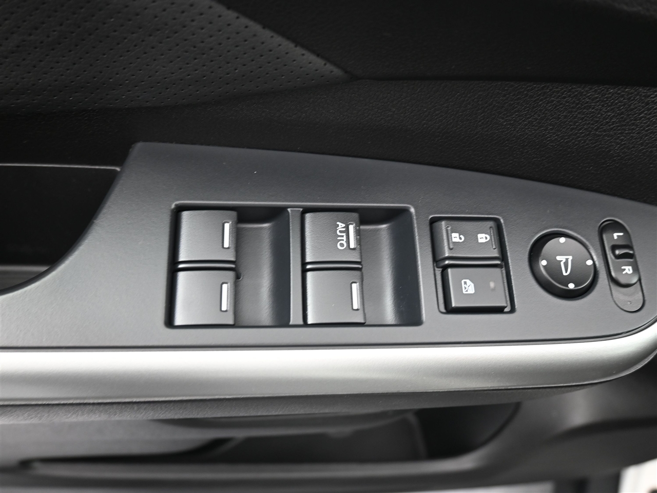 Honda CR-V EX-L 4WD 2015