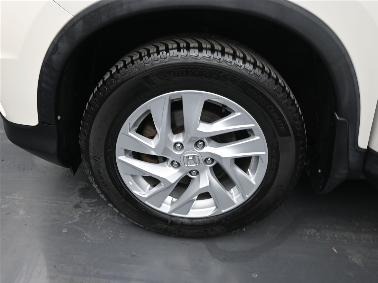 Honda CR-V EX-L 4WD 2015