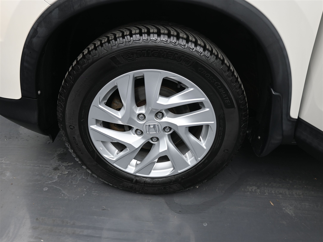 Honda CR-V EX-L 4WD 2015