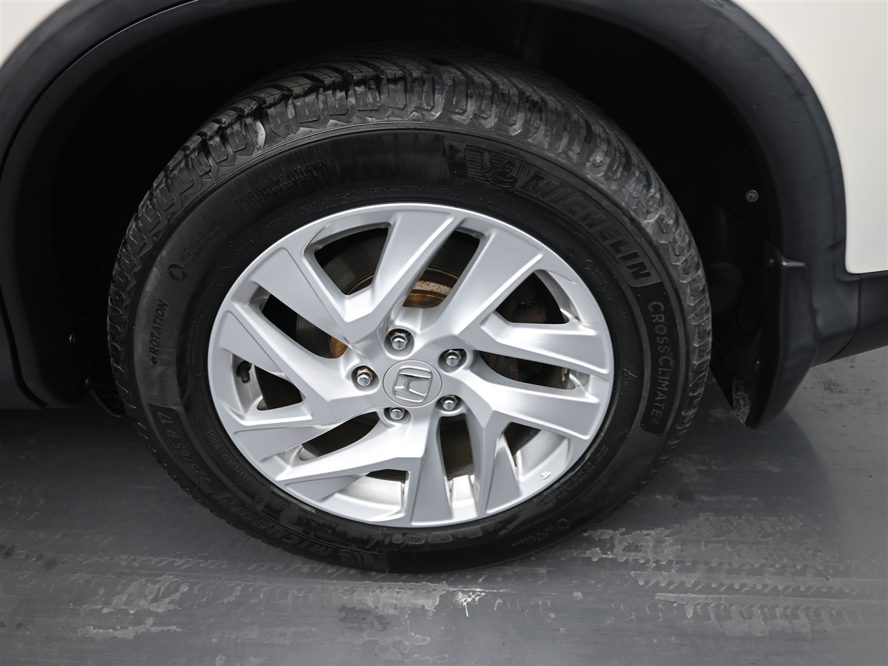 Honda CR-V EX-L 4WD 2015