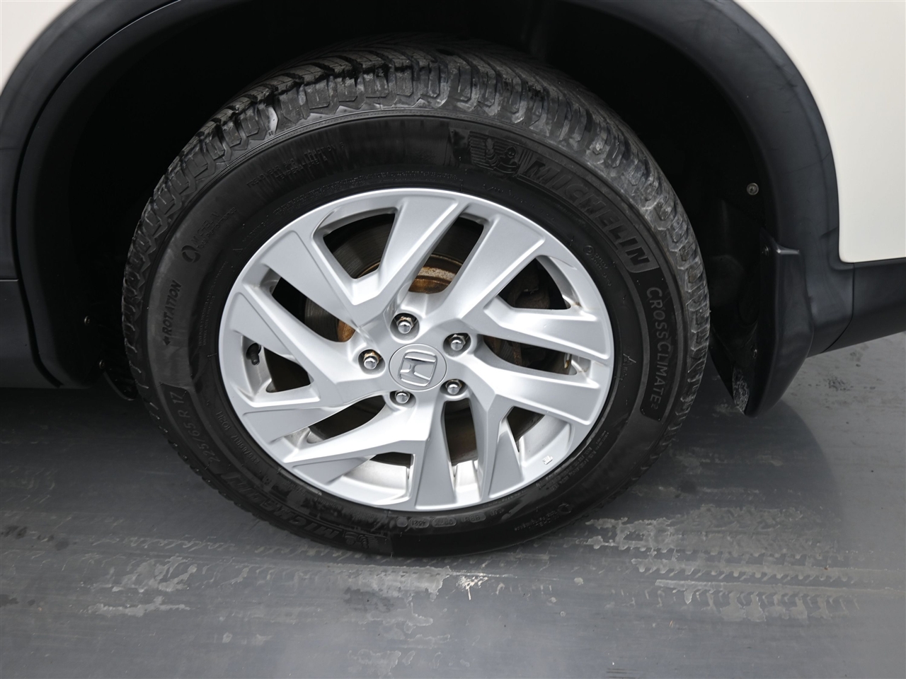 Honda CR-V EX-L 4WD 2015