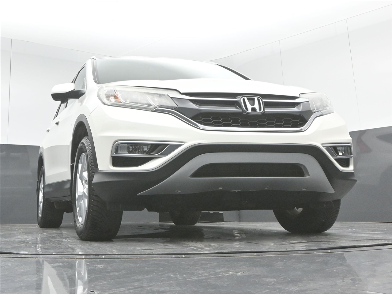 Honda CR-V EX-L 4WD 2015