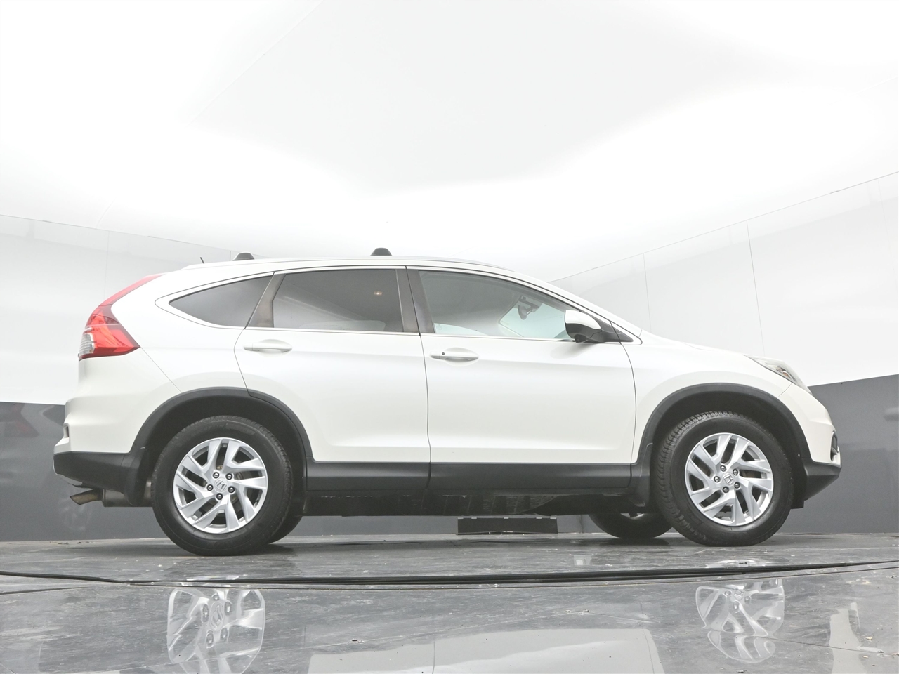 Honda CR-V EX-L 4WD 2015