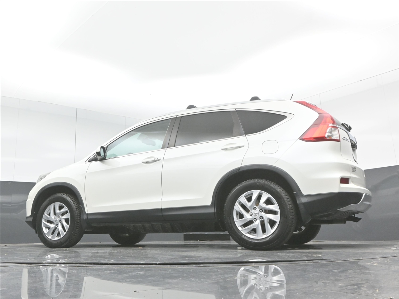 Honda CR-V EX-L 4WD 2015