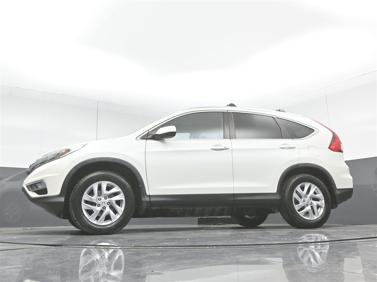 Honda CR-V EX-L 4WD 2015