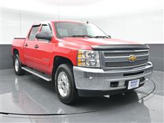 2013 Chevrolet Silverado 1500 