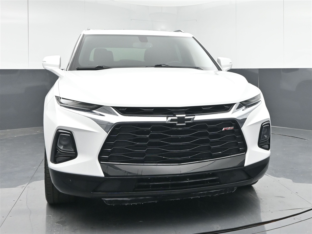 Chevrolet Blazer RS AWD 2019