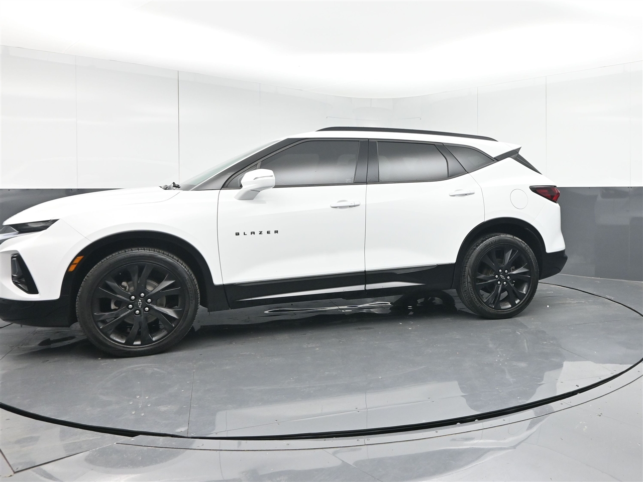Chevrolet Blazer RS AWD 2019