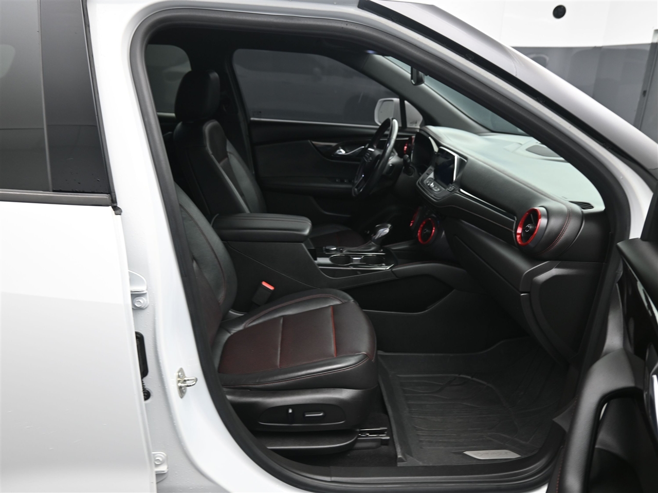 Chevrolet Blazer RS AWD 2019