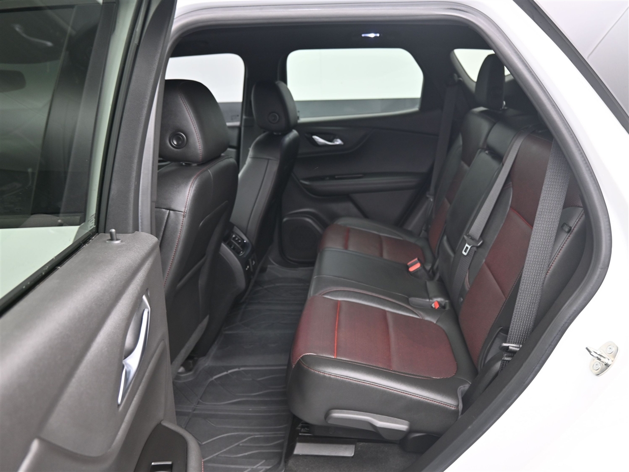 Chevrolet Blazer RS AWD 2019