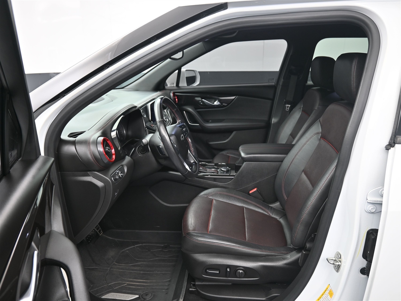 Chevrolet Blazer RS AWD 2019