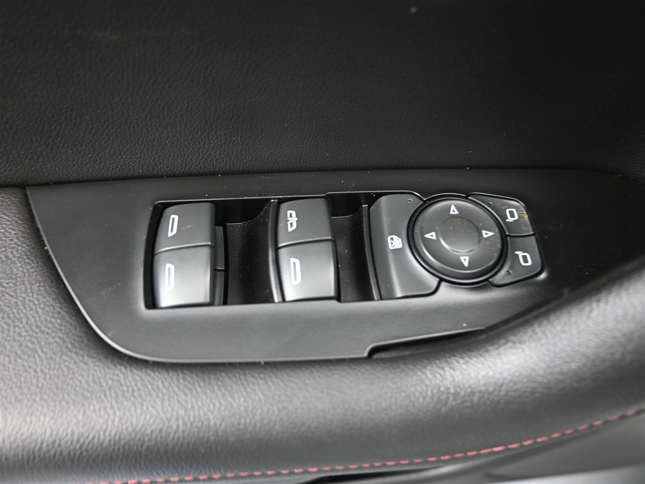 Chevrolet Blazer RS AWD 2019