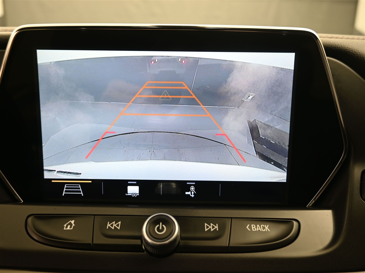 Chevrolet Blazer RS AWD 2019