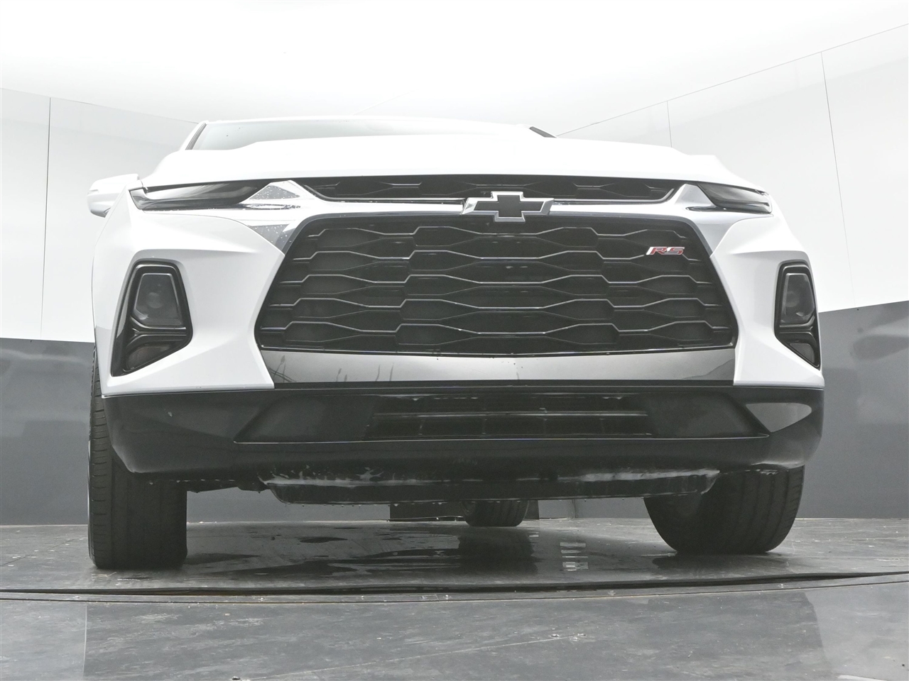 Chevrolet Blazer RS AWD 2019