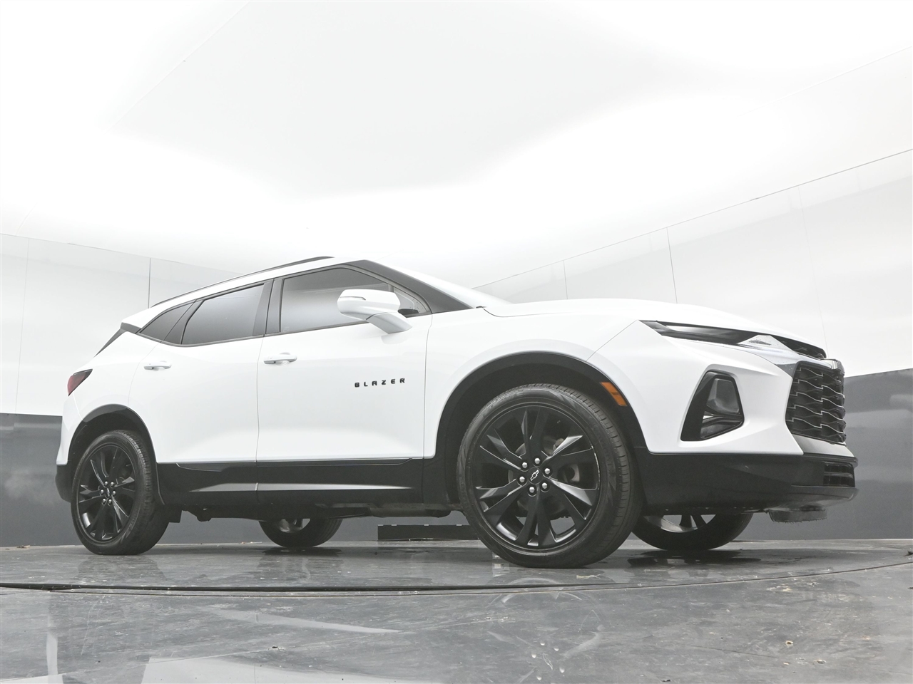 Chevrolet Blazer RS AWD 2019