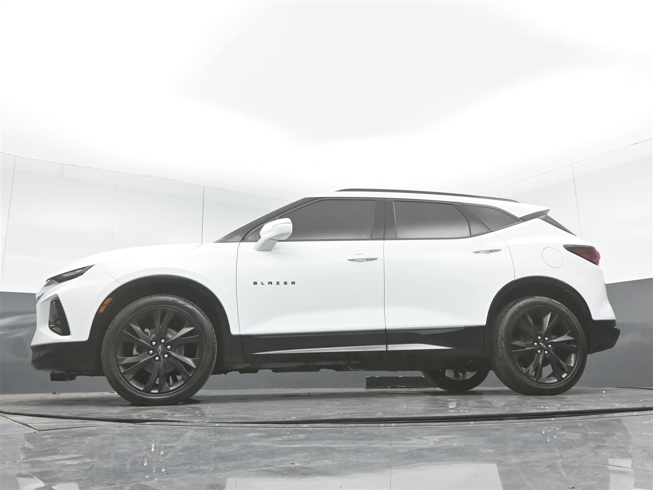 Chevrolet Blazer RS AWD 2019