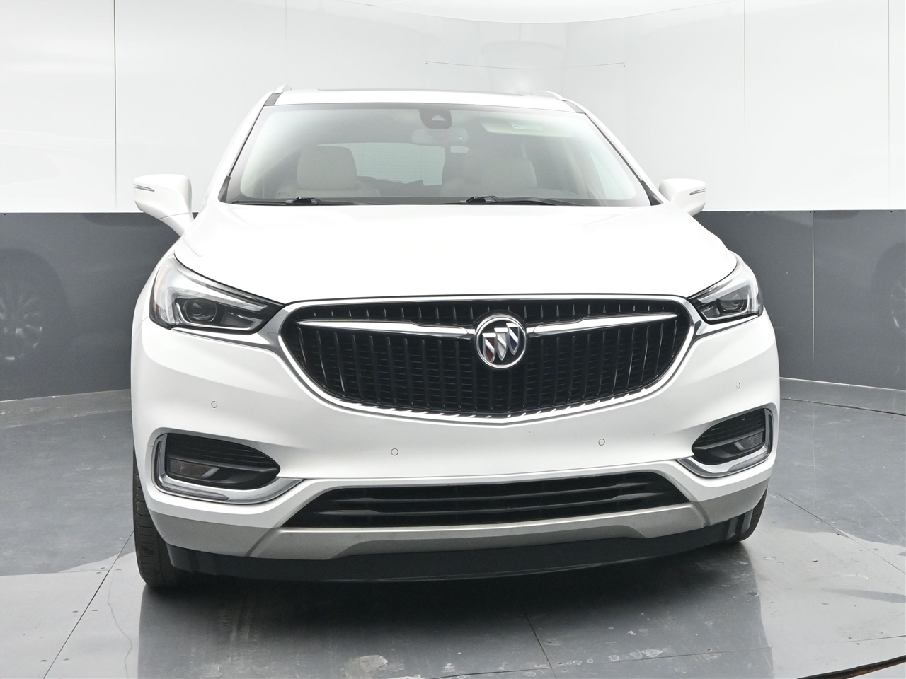Buick Enclave Premium AWD 2019